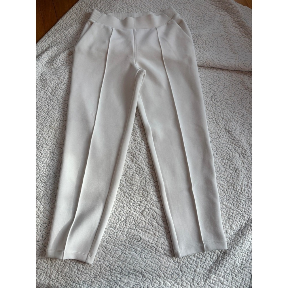CALIA Womens Soft Scuba Sweatpants Size Small NWOT